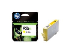 HP 920XL Amarillo Original