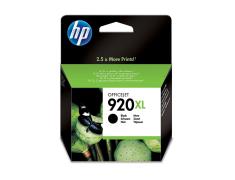 HP 920XL Negro Original