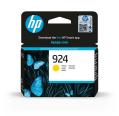 HP 924 Amarillo Original