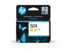 HP 924 Amarillo Original