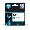 HP 924 Cyan Original