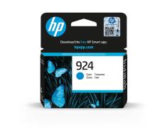 HP 924 Cyan Original
