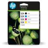 HP 924 Pack de 4 Cartuchos Originales
