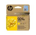 HP 924e Amarillo Original