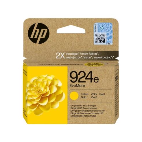 HP 924e Amarillo Original