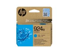 HP 924e Cyan Original