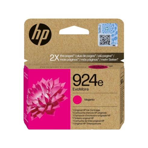 HP 924e Magenta Original