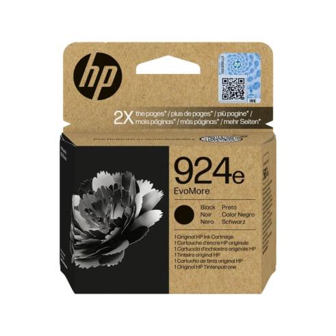 HP 924e Negro Original