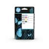 HP 932 + 933 Pack de 4 Originales