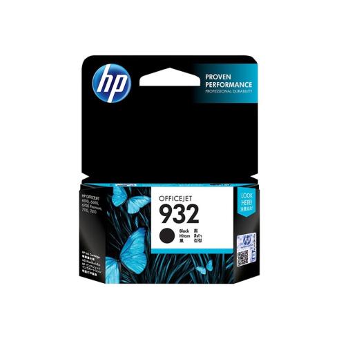 HP 932 Negro Original