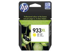 HP 932XL Amarillo Original