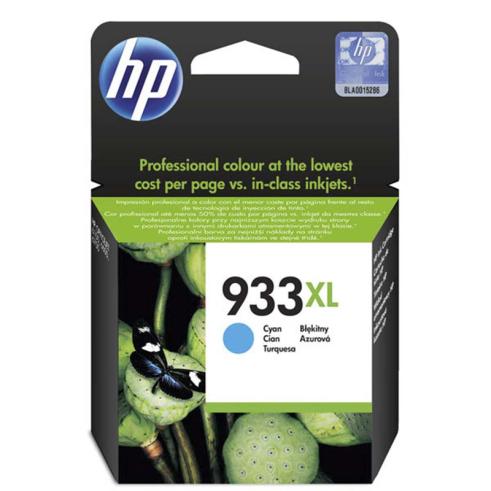 HP 932XL Cyan Original