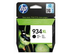 HP 934XL Negro Original