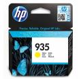 HP 935 Amarillo Original