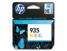 HP 935 Amarillo Original