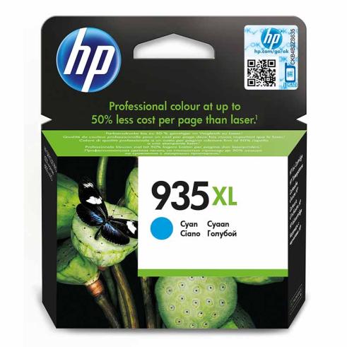 HP 935XL Cyan Original