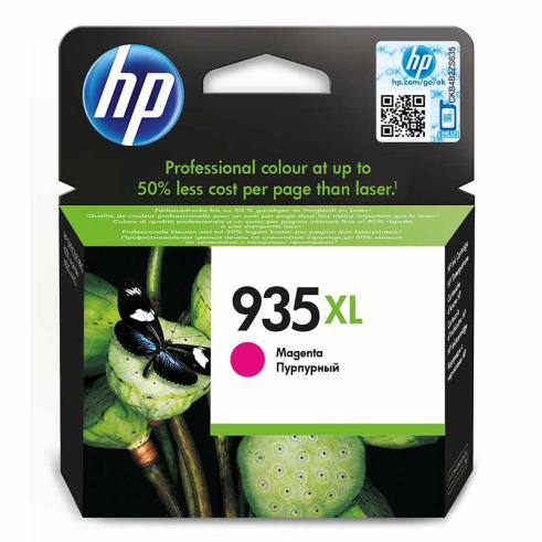 HP 935XL Magenta Original