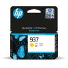 HP 937 Amarillo Original
