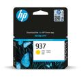HP 937 Amarillo Original