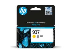 HP 937 Amarillo Original