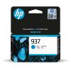 HP 937 Cyan Original