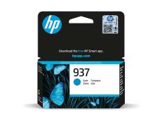 HP 937 Cyan Original