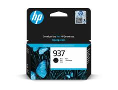 HP 937 Negro Original
