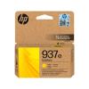 HP 937e Amarillo Original