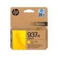 HP 937e Amarillo Original