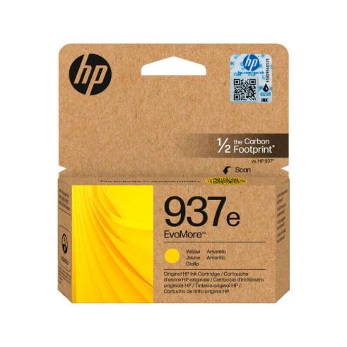 HP 937e Amarillo Original