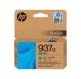 HP 937e Cyan Original