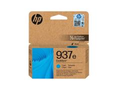 HP 937e Cyan Original