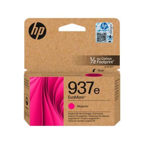 HP 937e Magenta Original
