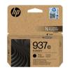 HP 937e Negro Original