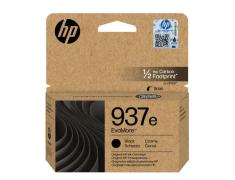 HP 937e Negro Original