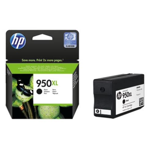 HP 950XL Negro Original