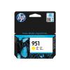 HP 951 Amarillo Original