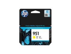 HP 951 Amarillo Original
