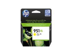 HP 951XL Amarillo Original