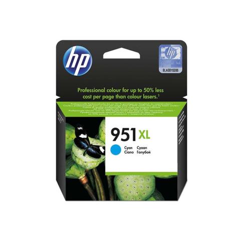 HP 951XL Cyan Original