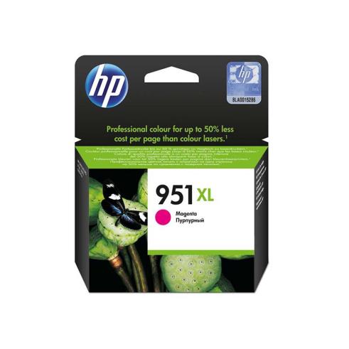 HP 951XL Magenta Original
