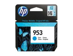 HP 953 Cyan Original