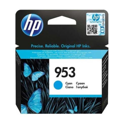 HP 953 Cyan Original