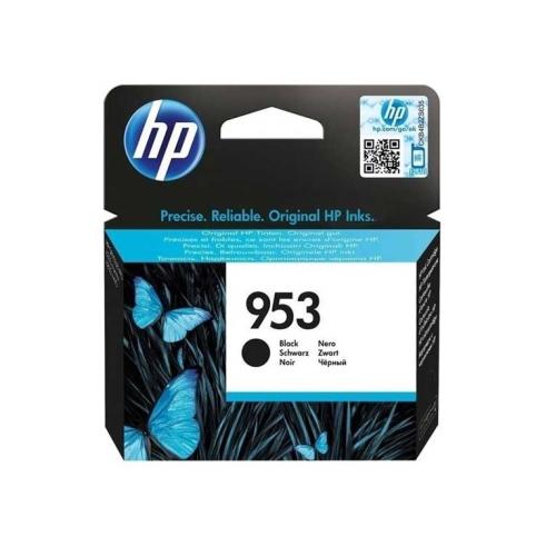 HP 953 Negro Original