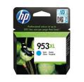 HP 953XL Cyan Original