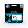 HP 963 Amarillo Original