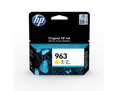 HP 963 Amarillo Original