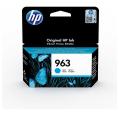 HP 963 Cyan Original