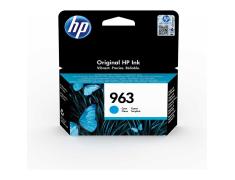 HP 963 Cyan Original