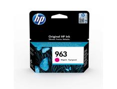 HP 963 Magenta Original